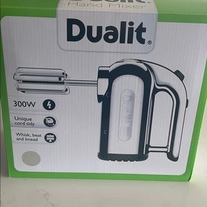 Dualit Hand Mixer